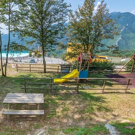 Borgo Dei Gabbiani Villetta Terra&mare Magliolo