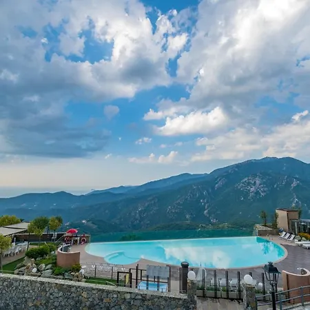 Borgo Dei Gabbiani Villetta Terra&mare * Magliolo
