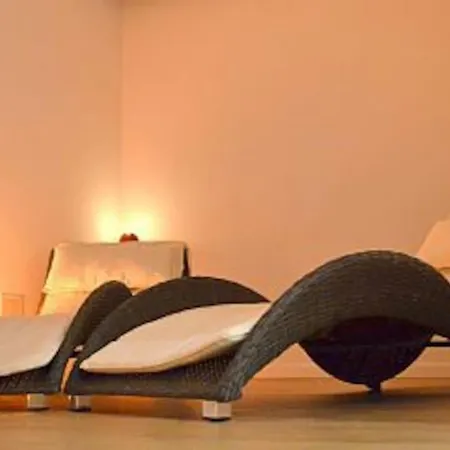 Borgo Dei Gabbiani Villetta Terra&mare Apartament