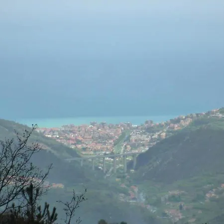 Borgo Dei Gabbiani Villetta Terra&mare