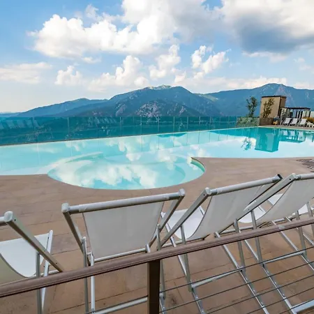 Appartement Borgo Dei Gabbiani Villetta Terra&mare *