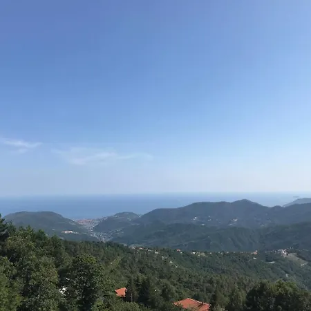 Borgo Dei Gabbiani Villetta Terra&mare Appartement Magliolo