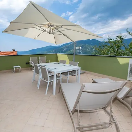 Borgo Dei Gabbiani Villetta Terra&mare Appartement Magliolo